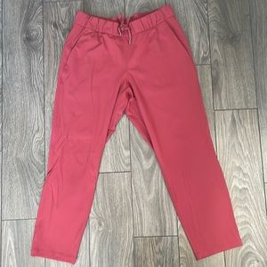 Lululemon On The Fly 7/8